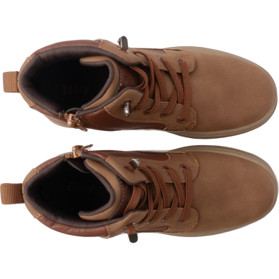 Bay Junior - Closed Shoe - Merina image