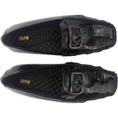 Bay Junior - Closed Shoe - Superman image