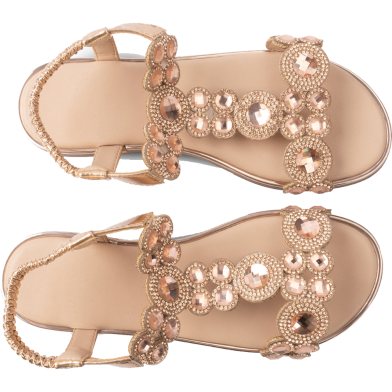 Bay Junior - Open Sandal - Doremi image