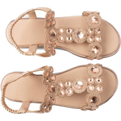 Bay Junior - Open Sandal - Doremi image