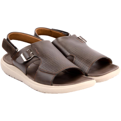 Bay Junior - Open Sandal - Superman image