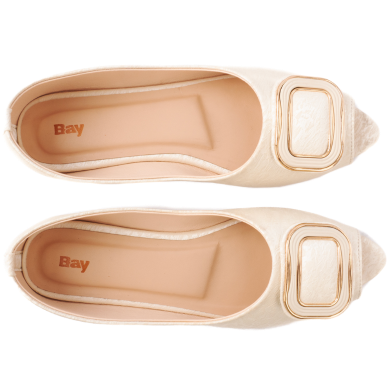 Bay Ladies Closed - Flat - Namira image