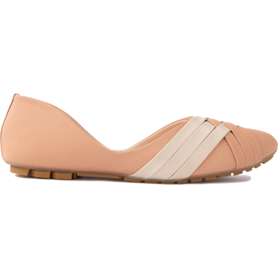 Bay Ladies Closed - Flat - Perlita image