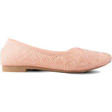 Bay Ladies Closed - Flat - Perlita image