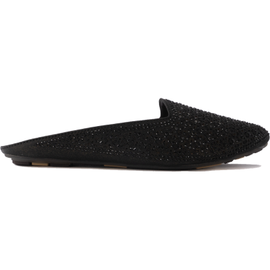 Bay Ladies Closed - Flat - Perlita image