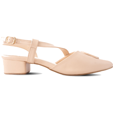 Bay Ladies Closed - Mid Heel - Namira image