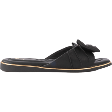 Bay Ladies Open Flats - Slip On - Jessica image