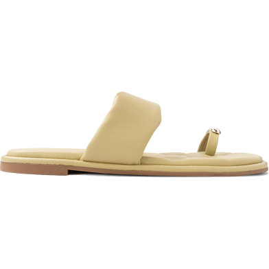 Lara Clara Ladies Open Flats - Thongs Style (VShape) - Della image