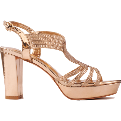 Lara Clara Ladies Open Heel - Sandal - Nora image