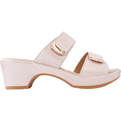 Lara Clara Ladies Open Heel - Slip On - Della image