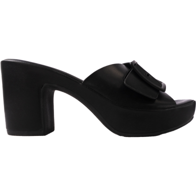 Lara Clara Ladies Open Heel - Slip On - Della image