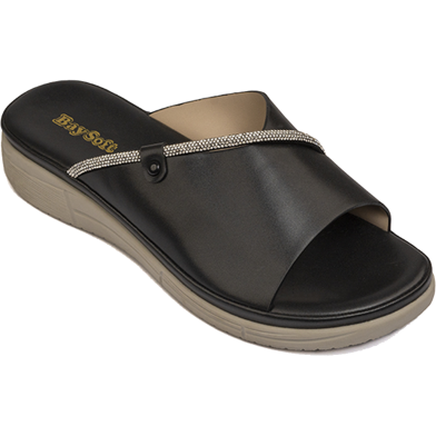 Bay Ladies Open Heel - Slip On - Namira image
