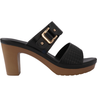 Lara Clara Ladies Open Heel - Slip On - Namira image