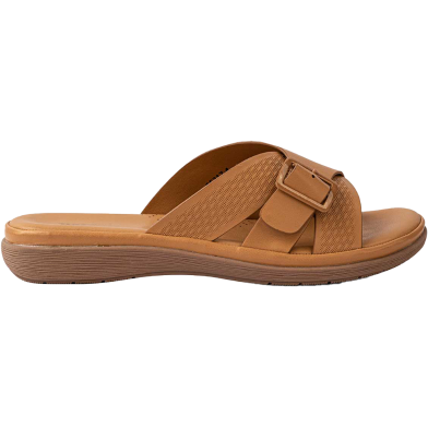 Bay Ladies Open Heel - Slip On - Perlita image
