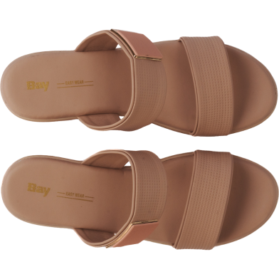 Bay Ladies Open Heel - Slip On - Perlita image