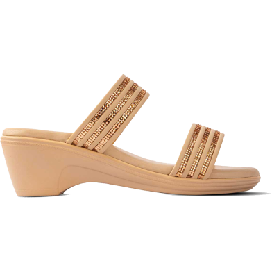 Bay Ladies Open Heel - Slip On - Sandra image