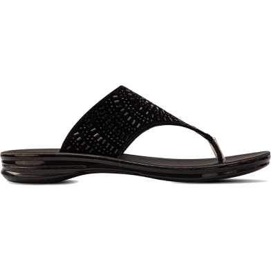 Bay Ladies Open Heel - Thongs Style (VShape) - Erica image