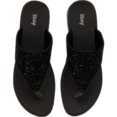Bay Ladies Open Heel - Thongs Style (VShape) - Erica image