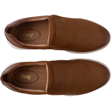 Bay Men Casual - Casual Basic - Prior image