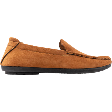 Bay Men Casual - Moccasin - Eagle image