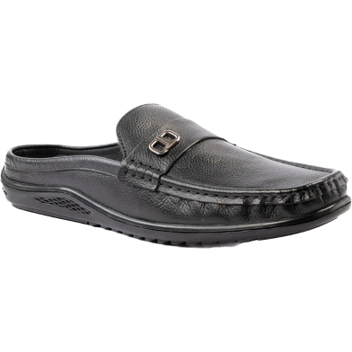 Bay Men Casual - Moccasin - LENVA image
