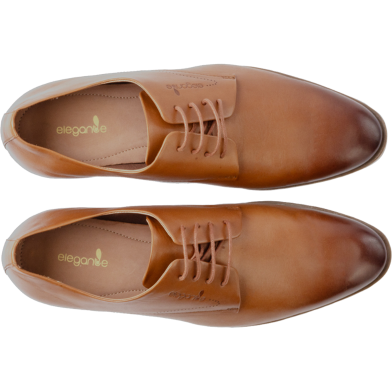 Bay Men Dress - Lace Up - Prior image