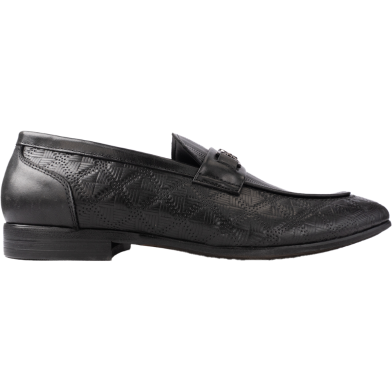 Bay Men Dress - Moccasin - Eagle image