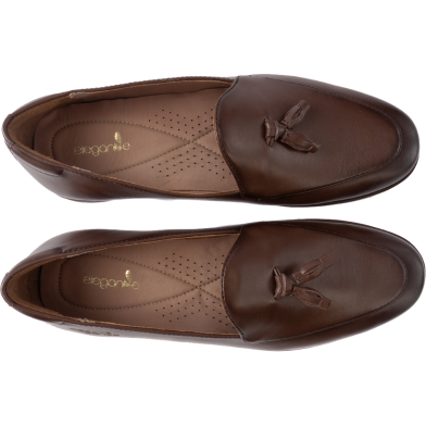 Bay Men Dress - Slip On - Della image