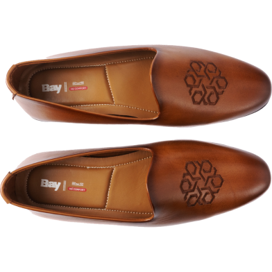 Bay Men Dress - Slip On - Eagle image