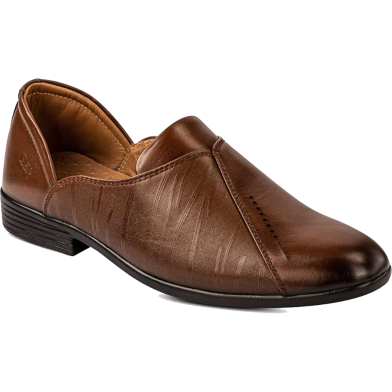 Bay Men Dress - Slip On - FINIX image