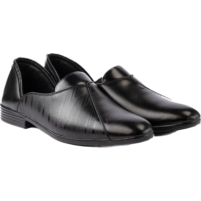 Bay Men Dress - Slip On - FINIX image