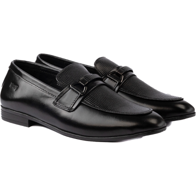 Bay Men Dress - Slip On - FINIX image