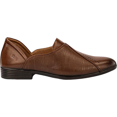 Bay Men Dress - Slip On - FINIX image
