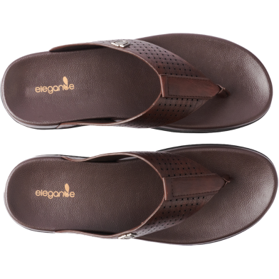 Bay Men Summer - Sandal - Skarlet image