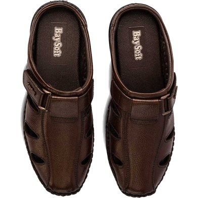 Bay Men Summer - Slip On - Lorax image