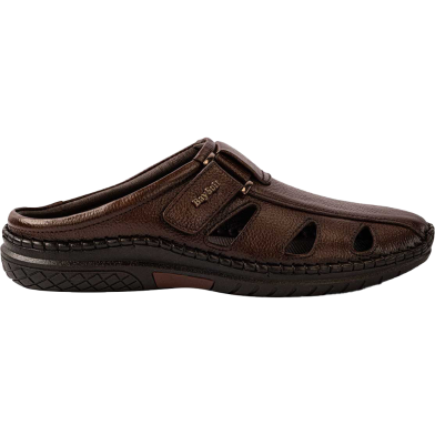 Bay Men Summer - Slip On - Lorax image