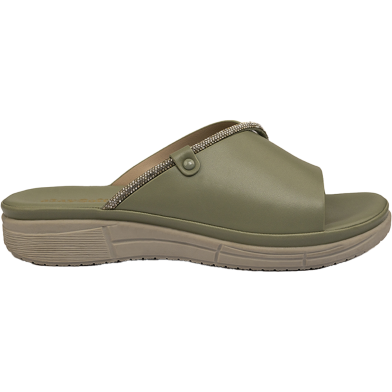 Bay Soft Ladies Open Heel - Slip On - Namira image