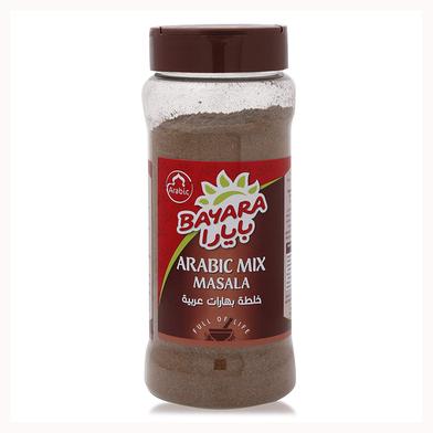 Bayara Arabic Mix Masala Jar 135gm image