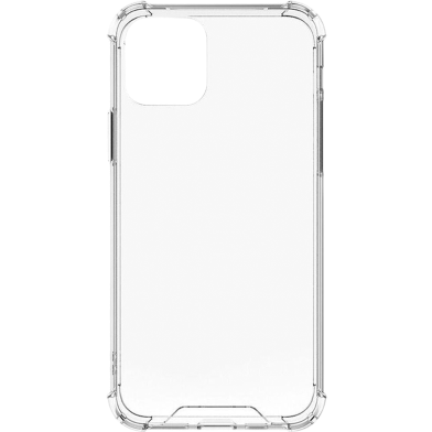 Baykron IP11-CC Tough Clear Case For Iphone 11 image