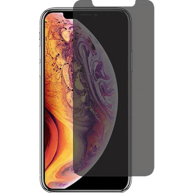 Baykron OT-IPD6.1-3D Tempered Glass Iphone 11XR 3D image