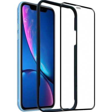 Baykron OT-IPD6.5-3D Tempered Glass Iphone 11xm 3d image