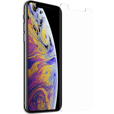 Baykron OT-IPXR-2D Tempered Glass Iphone XR Clear image