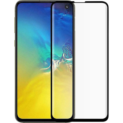 Baykron OT-S10E-3D Tempered Glass for Samsung S10E image