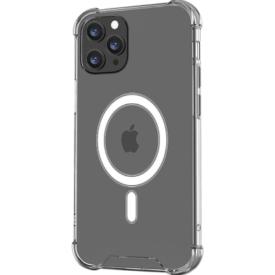 Baykron Tough Case Designed For Magsafe iPhone 12/ 12 Pro image