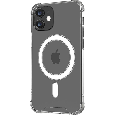 Baykron Tough Case Designed For Magsafe iPhone 12 Pro Max image