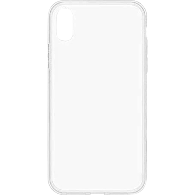 Baykron XSM-288-CC Iphone XS Max Crystal Clear Case image