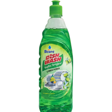 Bcare Dishwash 500 ml image