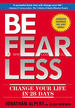 Be Fearless