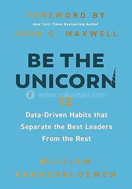 Be The Unicorn image