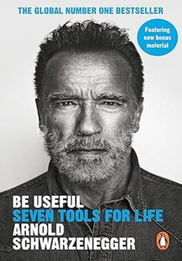 Be Useful: Seven tools for life image